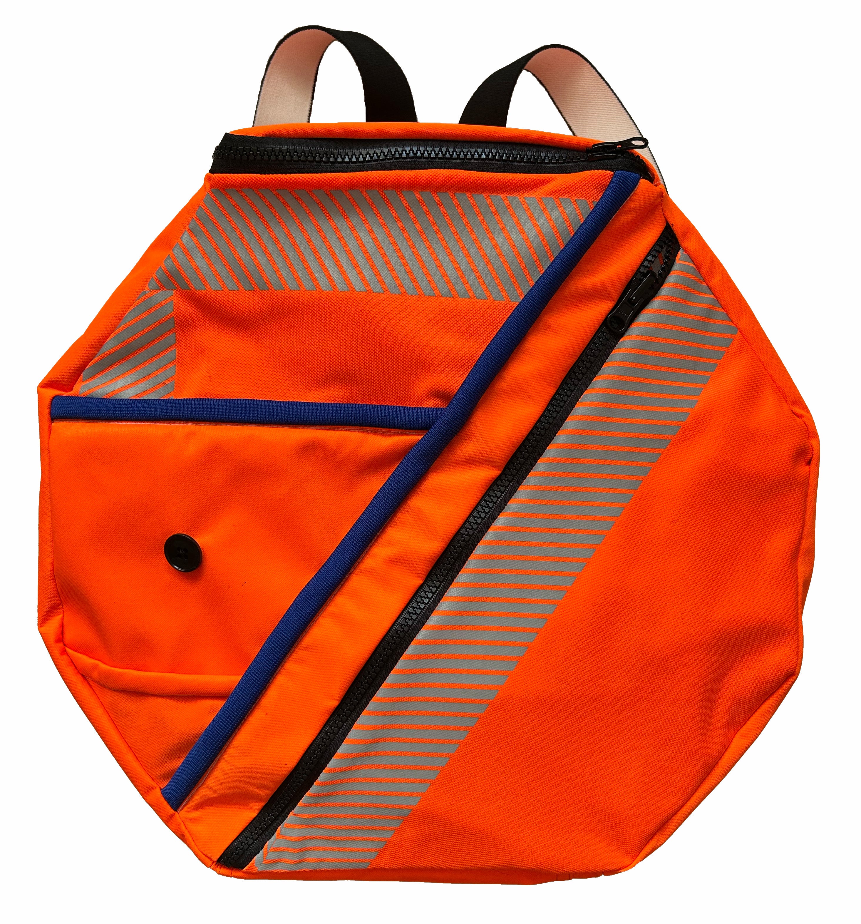 Rucksack "Stoppschild"
